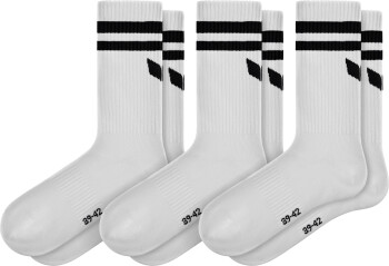 Erima Wings Socks 3pack Socken