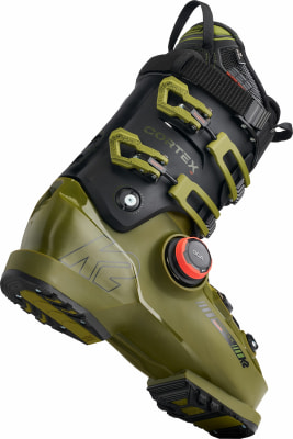 K2 Cortex 120 Zonal Boa Skischuhe