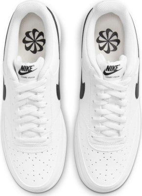 Nike Court Vision Low Better volnočasové boty