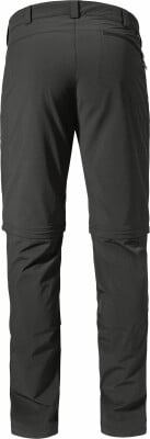 Schöffel Folkstone Zip Off Wanderhose langgestellt Schöffel Folkstone Zip Off Wanderhose langgestellt