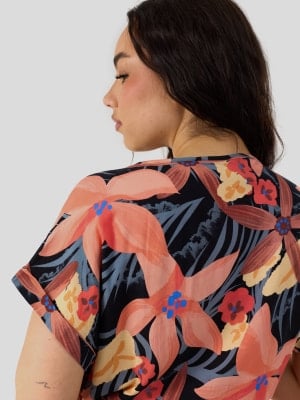 Fundango Palmetta Dress női ruha