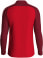 Iconic Langarmshirt mit Halfzip