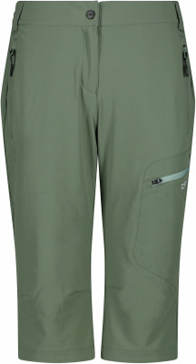 CMP 3/4 Wanderhose