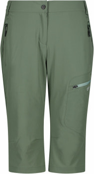 CMP 3/4 Wanderhose