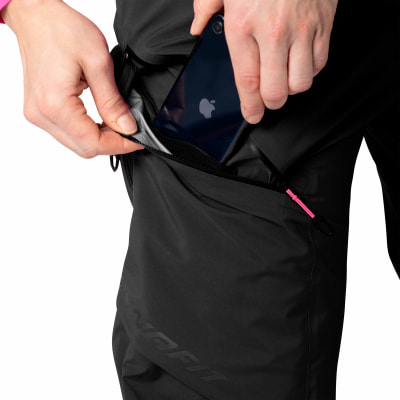 Dynafit Blacklight 3L Tourenhose