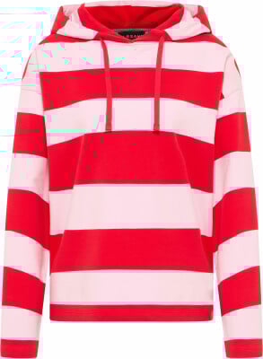 elbsand Eydis Kapuzensweater