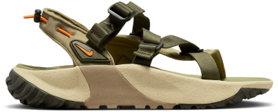 Nike Pán. voïnočasové sandále Oneonta NN Sandal veï. US