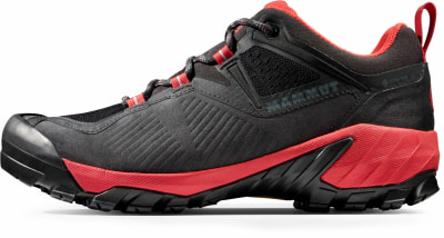 Mammut Dám. trekingová obuv Sapuen Low GTX veï. VB
