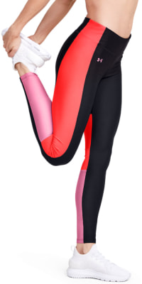 Under Armour UNDER ARMOUR Női-Tight nadrág HG Armour Legging Perf
