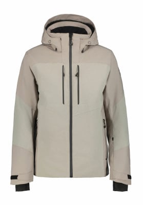 Icepeak Faulkton Skijacke mit Kapuze