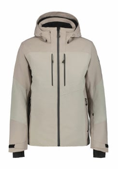 Icepeak Faulkton Skijacke mit Kapuze