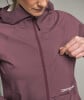 Ortovox Trace 2.5L Hardshelljacke mit Kapuze