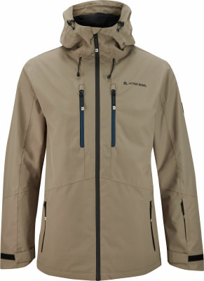 Active Rebel Jake II 20.20 Snowboardjacke mit Kapuze