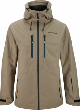Active Rebel Jake II 20.20 Snowboardjacke mit Kapuze