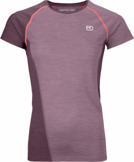 120 Cool Tec Fast Upward T-Shirt