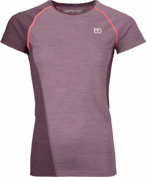 Ortovox 120 Cool Tec Fast Upward T-Shirt