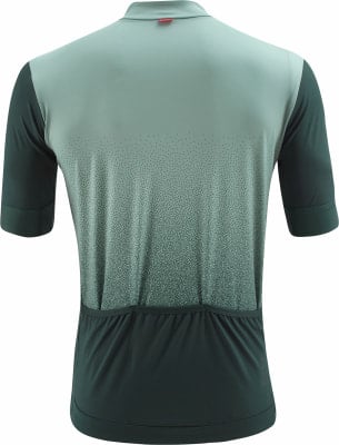 Löffler Skys Storm Mid Radtrikot Löffler Skys Storm Mid Radtrikot