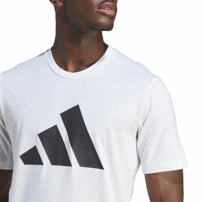 adidas Train Essentials Feelready Logo T-Shirt