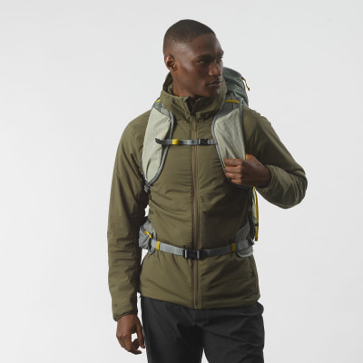 Salomon Aerotrek 30 Wanderrucksack