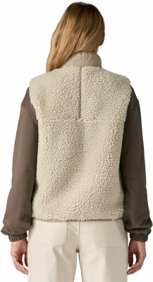 Patagonia W's Classic Retro Fleecegilet