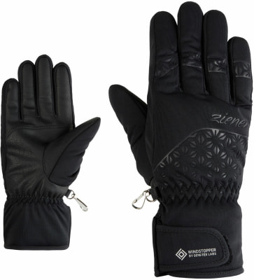 Ziener Klementin-Z WS Skihandschuhe