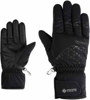 Ziener Klementin-Z WS Skihandschuhe