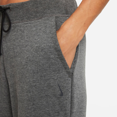 Nike Yoga 7/8-os jogging nadrág