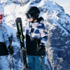Active Rebel Jean fiú snowboard kabát