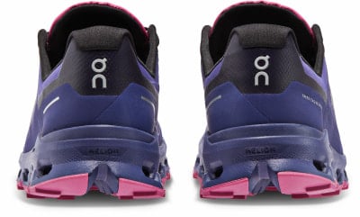 On Cloudvista Waterproof Traillaufschuhe