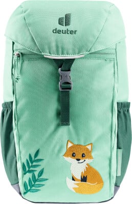 Deuter Waldfuchs 10 Kinderrucksack Deuter Waldfuchs 10 Kinderrucksack