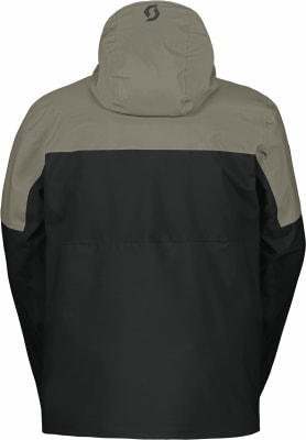 Scott Ultimate Dryo 10 Snowboardjacke mit Kapuze