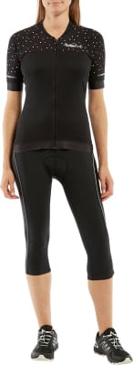 Nakamura Nala III 3/4 Radtights