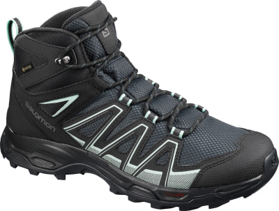 Salomon Robson MID GTX női túrabakancs