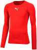 Puma Liga Baselayer Langarmshirt