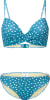 Firefly Dám. bikiny Softcup, Dotty Sarina B-košík, 80% PL/20% EL