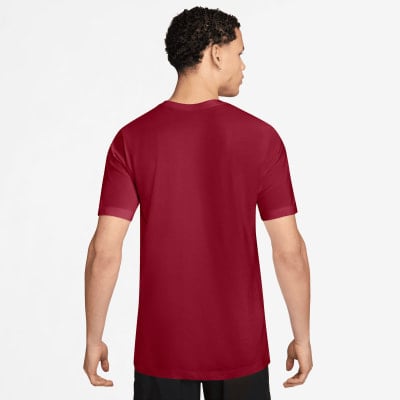 Nike Swoosh Laufshirt Nike Swoosh Laufshirt