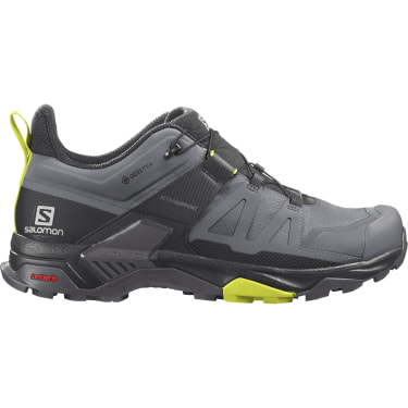 X Ultra 4 GTX outdoorové boty
