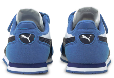 Puma Puma Cabana Racer SL V PS, detská voľnočasová obuv Puma Puma Cabana Racer SL V PS, detská voľnočasová obuv