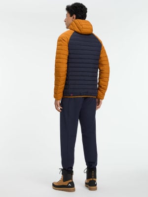 McKINLEY Santis férfi kabát