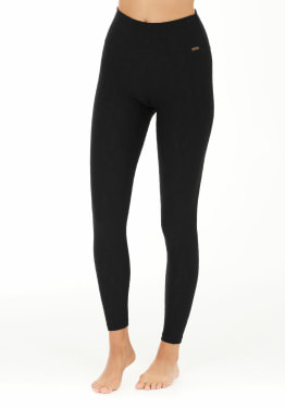 Lunny kurze Tights