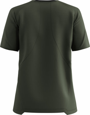 Salewa Puez Merino Hybrid T-Shirt