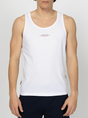 Heavy Tools Bowie férfi ujjatlan felső Heavy Tools Bowie férfi ujjatlan felső