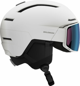 Salomon Driver Pro SigPhoto MIPS Skihelm