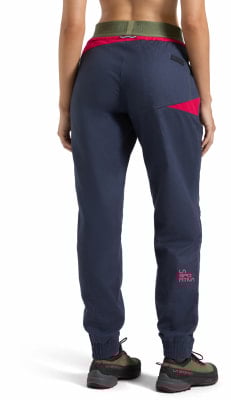 La Sportiva LA SPORTIVA Bolt Pant W Hose Stretch