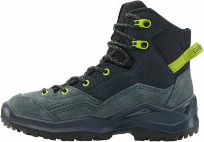 Lowa Wandax GTX Mid Trekkingschuh D-Gr. Lowa Wandax GTX Mid Trekkingschuh D-Gr.