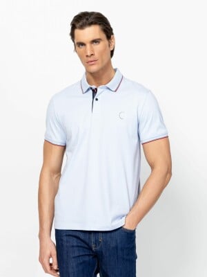 Heavy Tools DandyS26 férfi galléros póló Heavy Tools DandyS26 férfi galléros póló