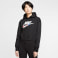 Icon Clash Fleece Hoodie