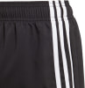adidas Essentials 3-Streifen Woven Shorts