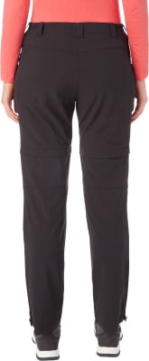 McKINLEY Active Malloy Zip Off Wanderhose