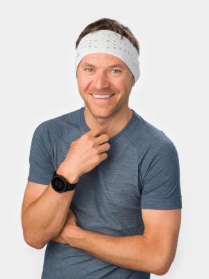 Eisbär Aeka Stirnband Eisbär Aeka Stirnband